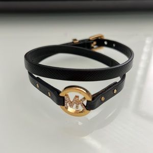 NWOT Michael Kors double bracelet